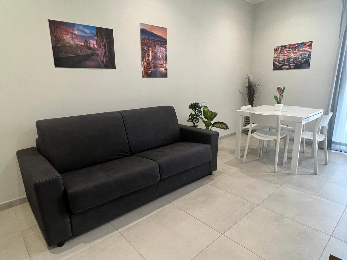 Home 13 San Gregorio di Catania Dış mekan fotoğraf