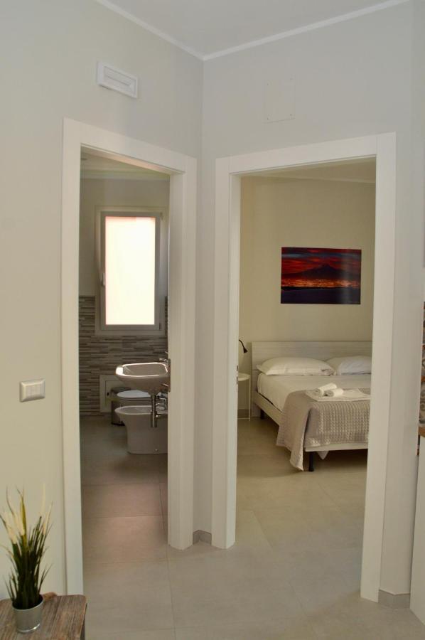 Home 13 San Gregorio di Catania Dış mekan fotoğraf
